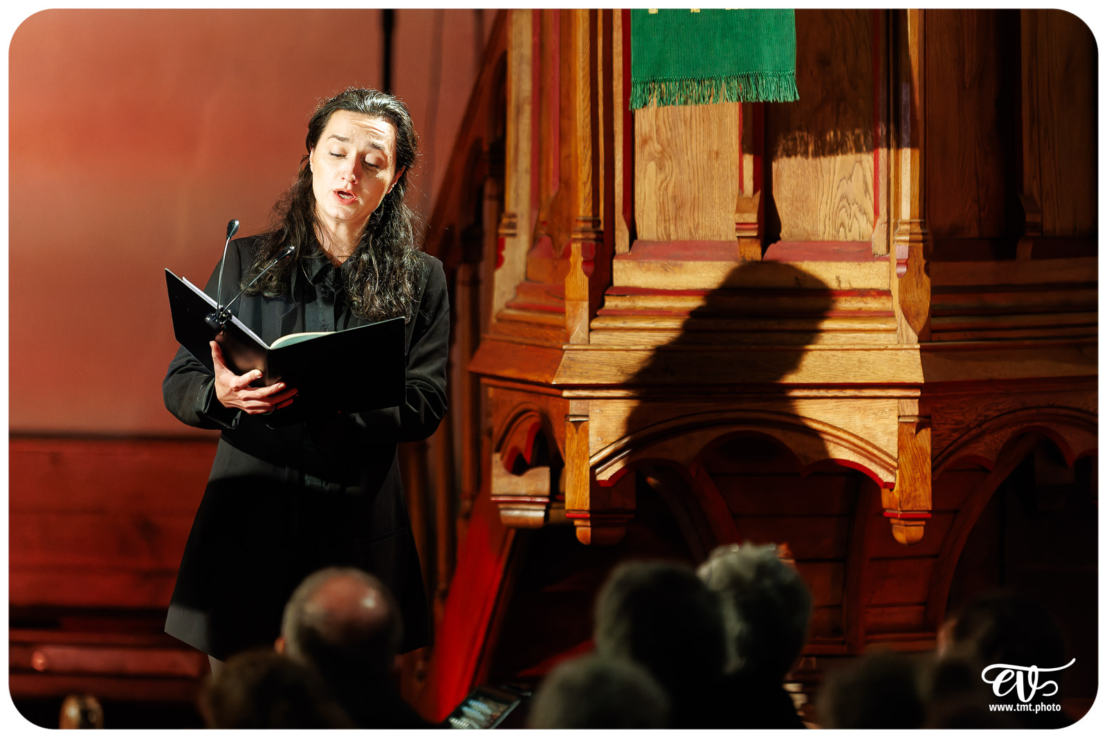 LE REQUIEM DE MOZART (HORTUS MUSICALIS)